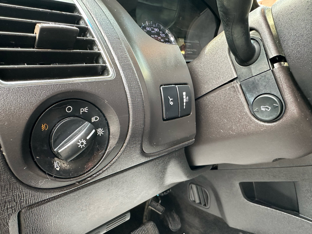 Used 2019 Ford Flex Limited image 15