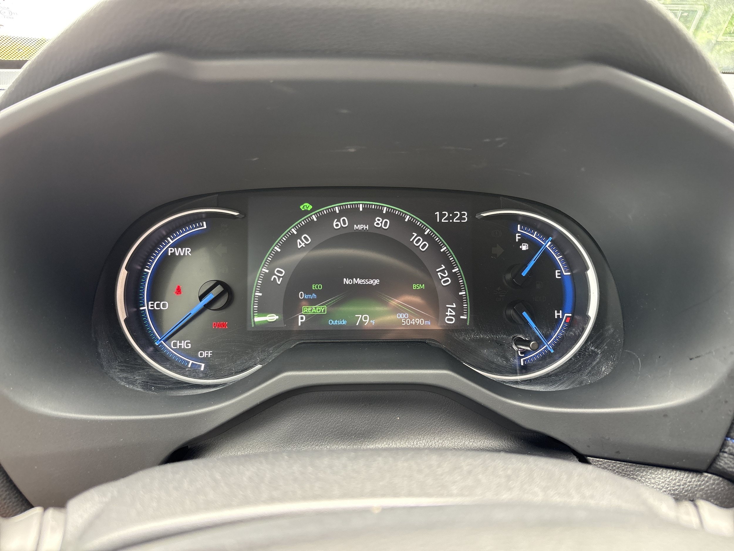Certified 2023 Toyota RAV4 SE w/ SE Grade Weather Package AWD/4WD image 14