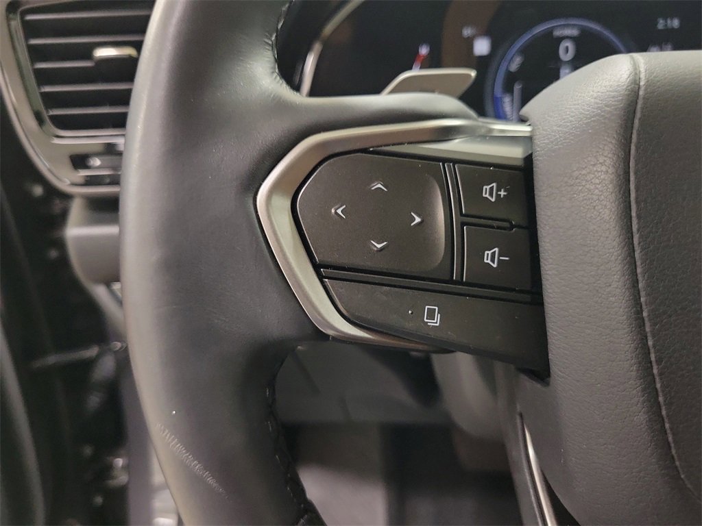 Used 2024 Lexus NX 350h AWD w/ Premium Package image 21