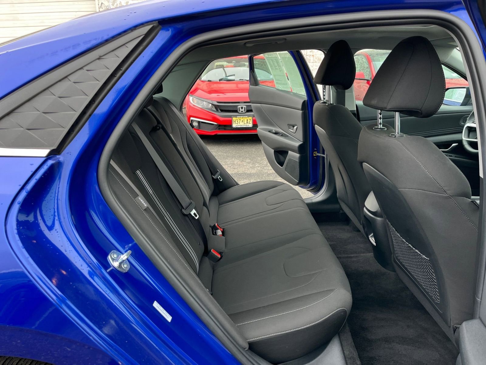 Used 2025 Hyundai Elantra SEL image 26