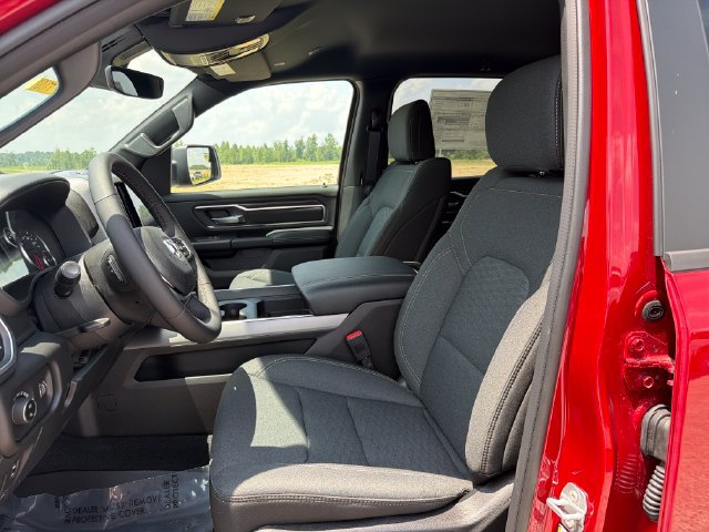 New 2026 RAM 1500 Big Horn w/ Night Edition AWD/4WD image 13