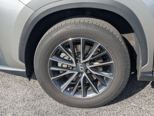 Used 2022 Lexus NX 350 AWD w/ Premium Package image 21