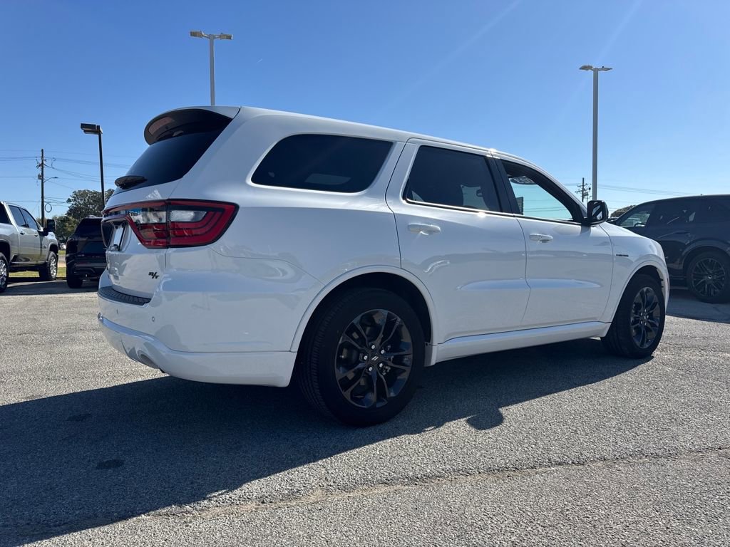 Used 2023 Dodge Durango R/T image 6