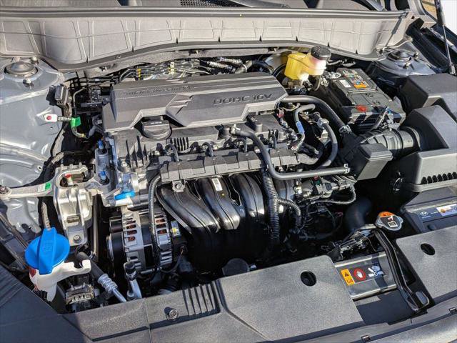 New 2026 Hyundai Kona SEL Sport image 33