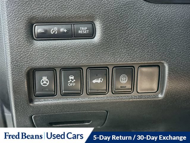 Used 2022 Nissan Murano SL w/ SL Moonroof Package AWD/4WD image 15