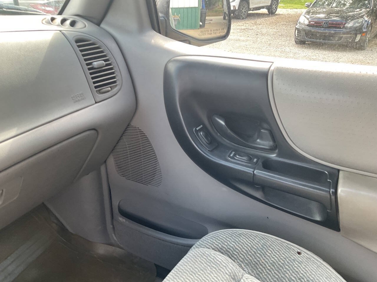 Used 1997 Ford Ranger XLT AWD/4WD image 14