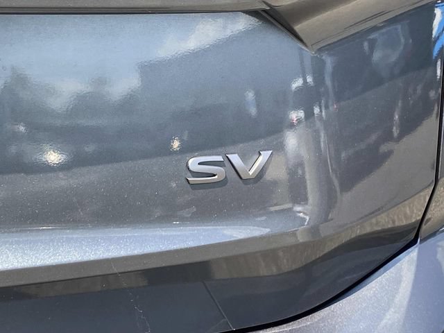 Used 2024 Nissan Rogue SV FWD image 7