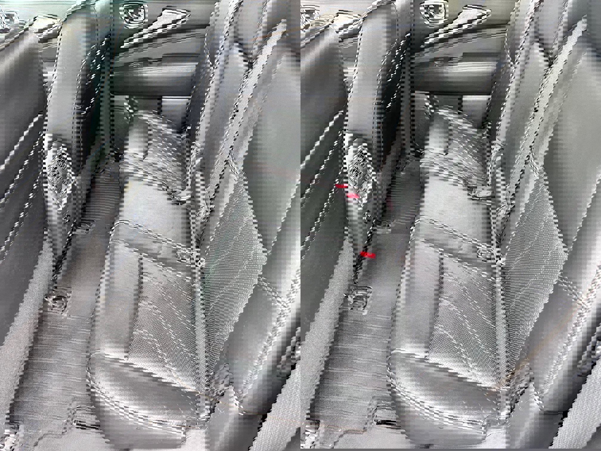 Used 2015 INFINITI QX60 Luxe image 6