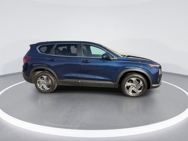 Certified 2023 Hyundai Santa Fe SE image 10