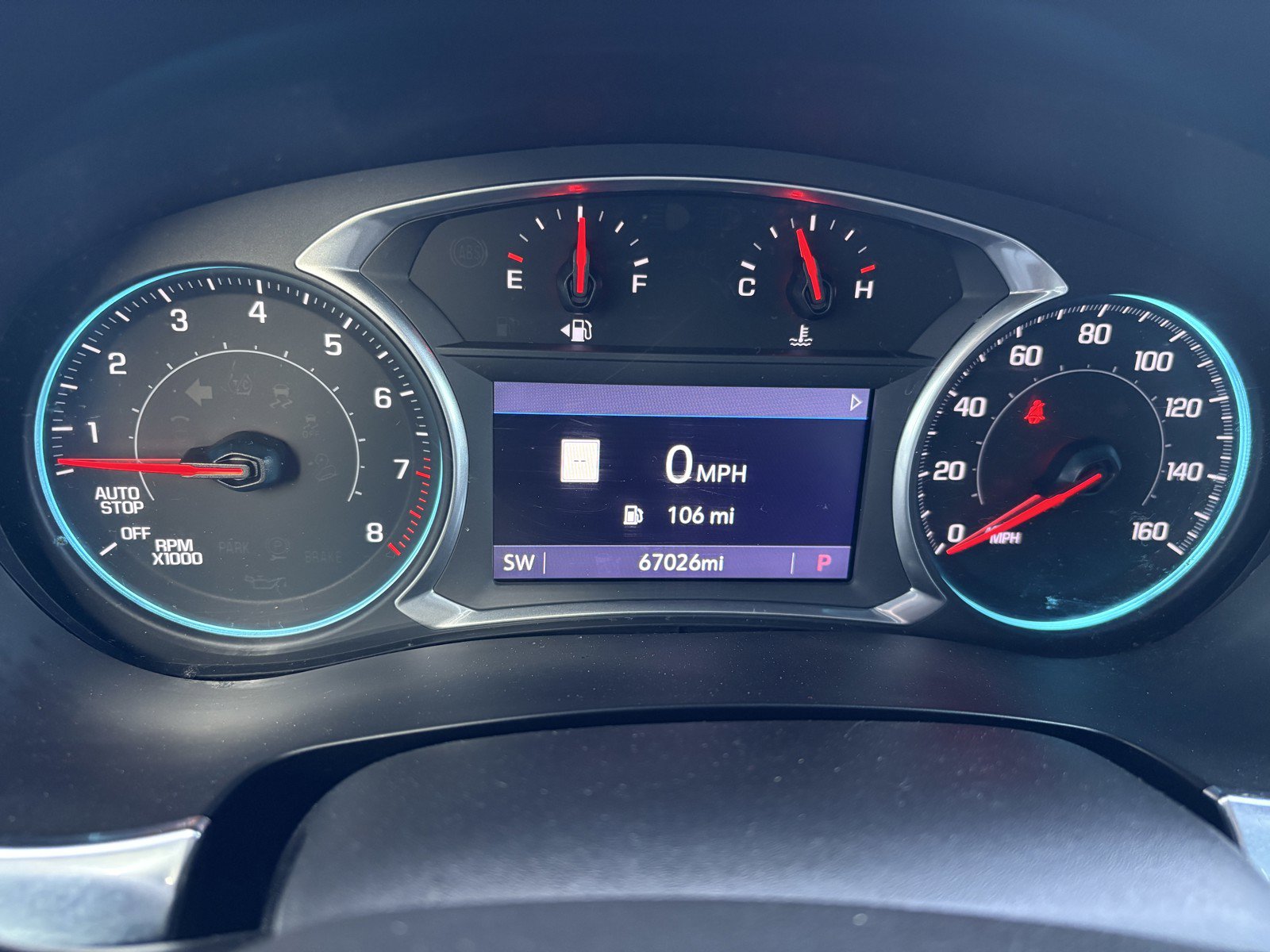 Used 2022 Chevrolet Traverse RS AWD/4WD image 15