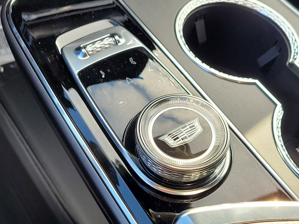 New 2026 Cadillac Lyriq Premium Sport image 16