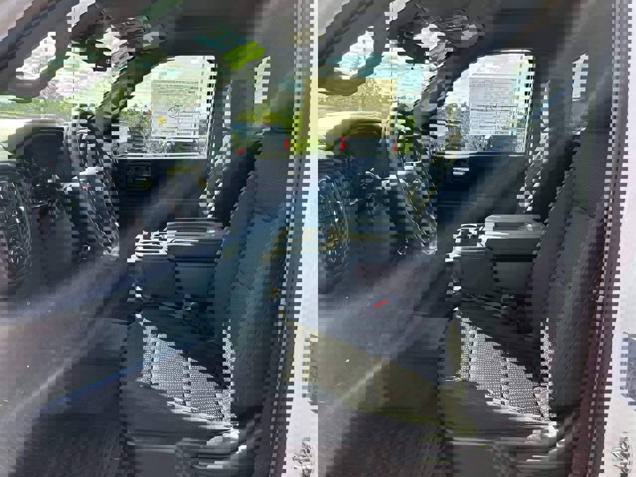 New 2026 Chevrolet Silverado 1500 W/T w/ WT Value Package image 17