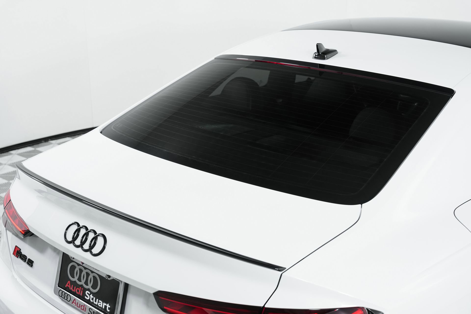 Certified 2023 Audi RS 5 AWD/4WD image 58