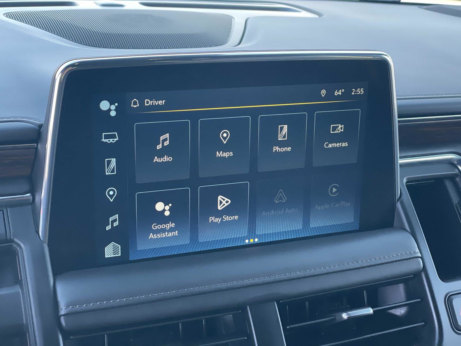 Used 2023 Chevrolet Tahoe High Country image 11