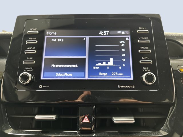 Used 2021 Toyota Camry LE w/ Carpet Mat Package (TMS) FWD image 20