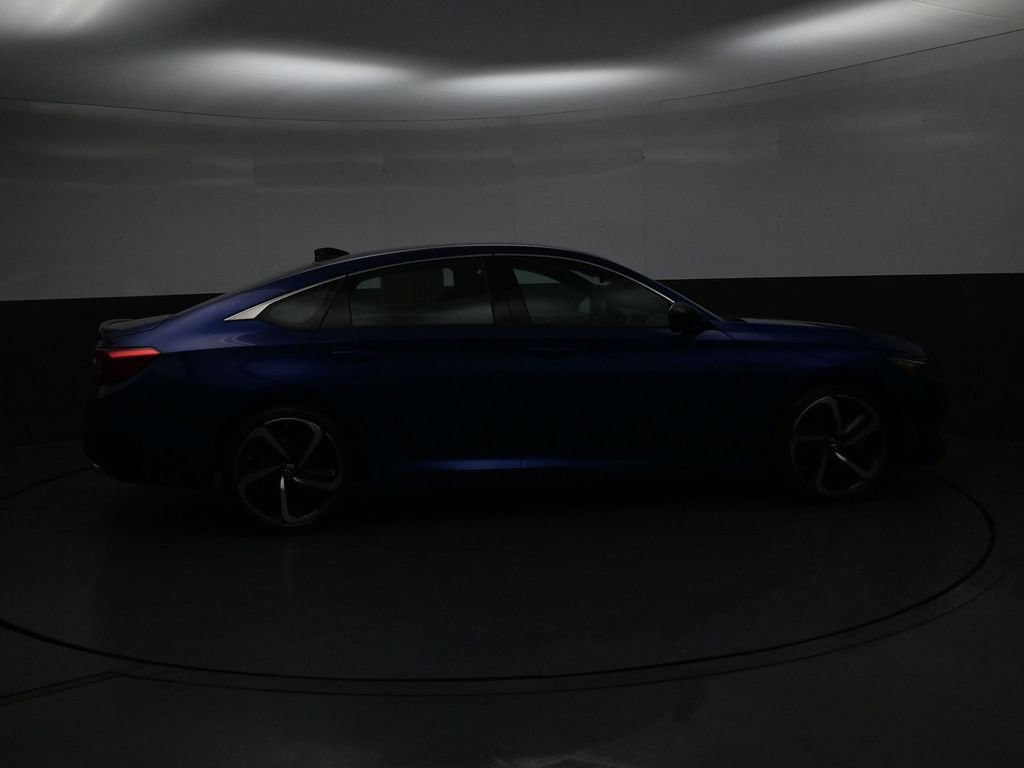 Used 2022 Honda Accord Sport image 8