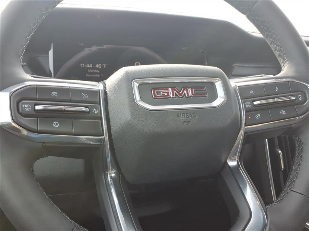 New 2026 GMC Acadia Elevation w/ Black Edition image 37