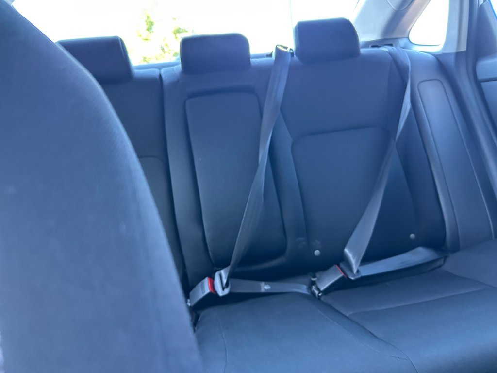 Used 2024 Honda Civic EX image 28