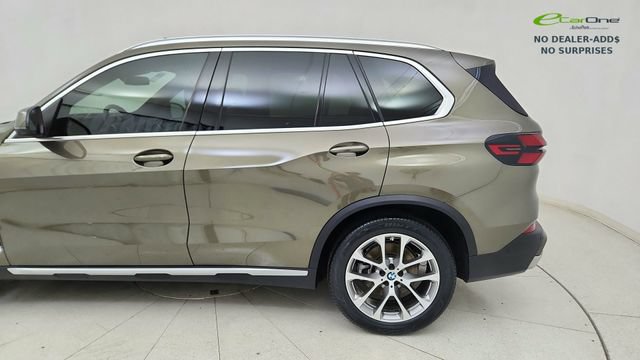 Used 2026 BMW X5 sDrive40i RWD image 10