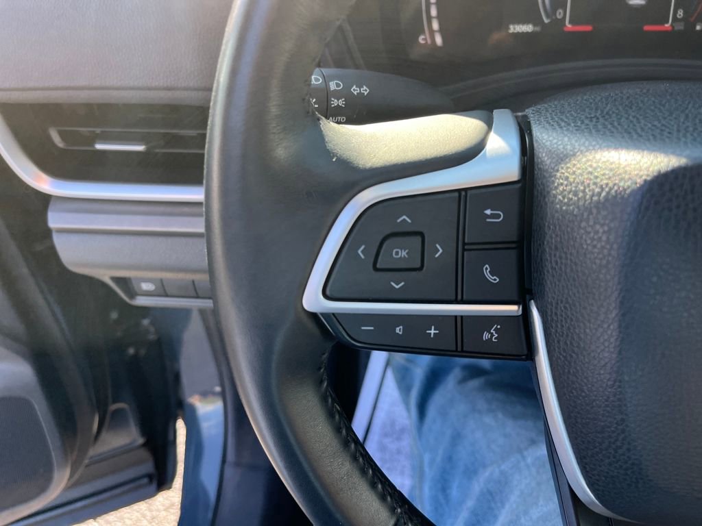 Used 2024 Toyota Grand Highlander XLE image 11