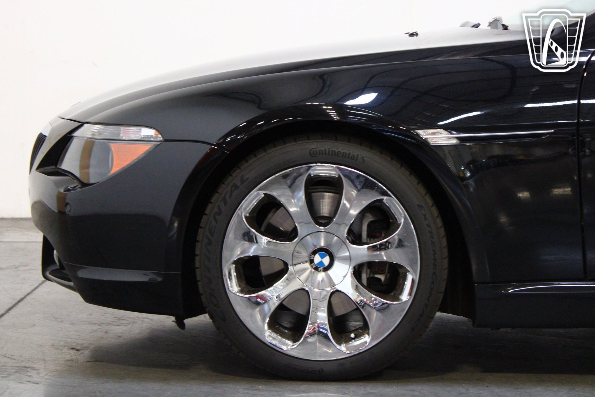 Used 2004 BMW 645Ci Coupe image 30