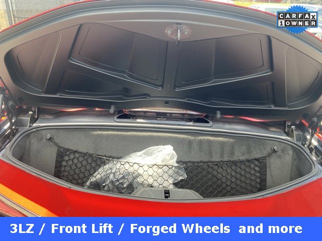 Used 2023 Chevrolet Corvette Z06 w/ Stealth Interior Trim Package image 12