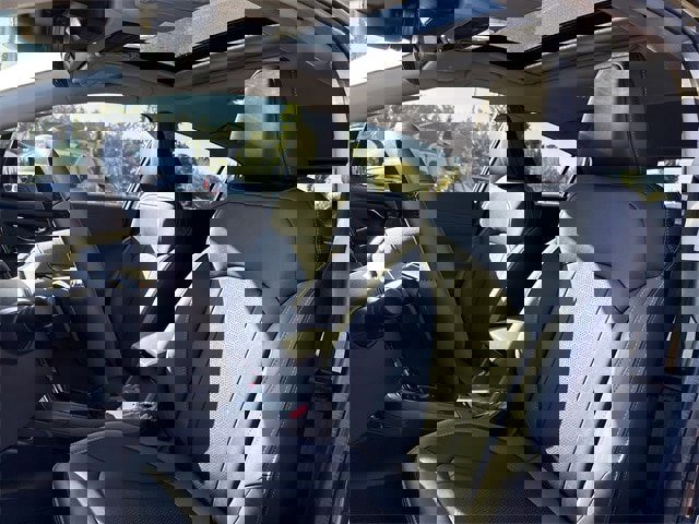 Certified 2025 Subaru Crosstrek 2.5i Limited w/ Popular Package #3A image 12