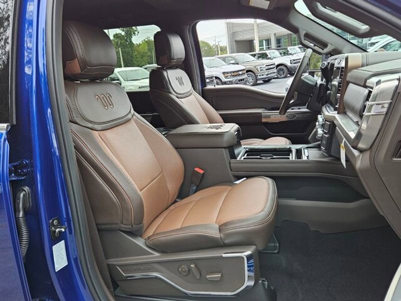 New 2026 Ford F250 King Ranch image 15