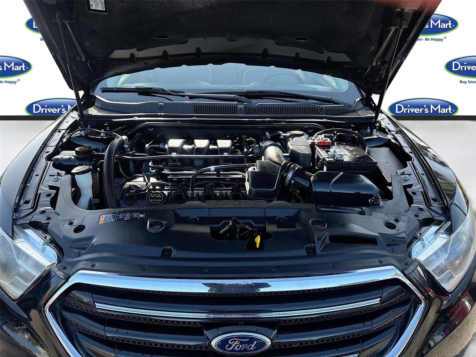 Used 2015 Ford Taurus Limited image 29