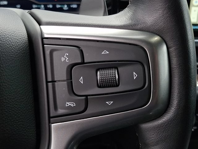 Used 2022 Chevrolet Silverado 1500 RST w/ Z71 Off-Road Package AWD/4WD image 19