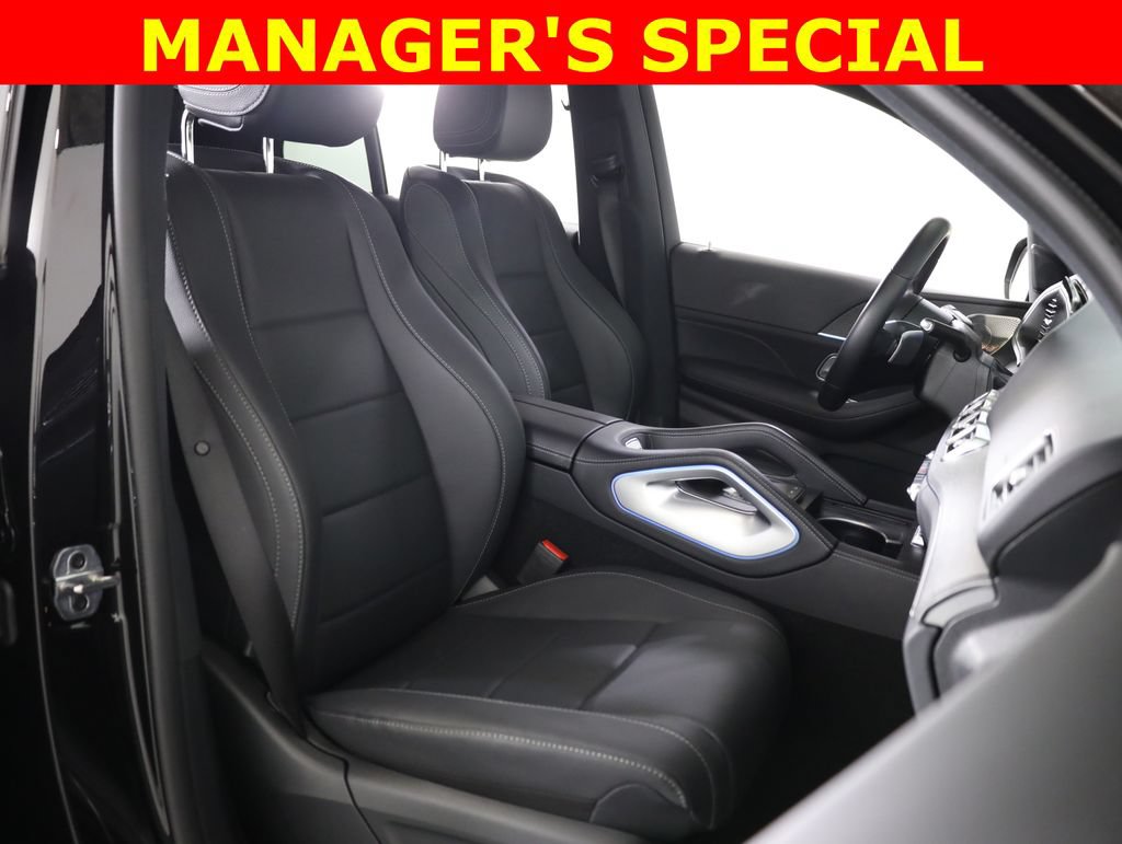 Used 2026 Mercedes-Benz GLE 350 4MATIC image 53