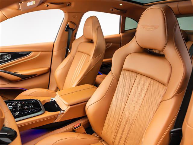 New 2026 Aston Martin DBX 707 AWD/4WD image 19
