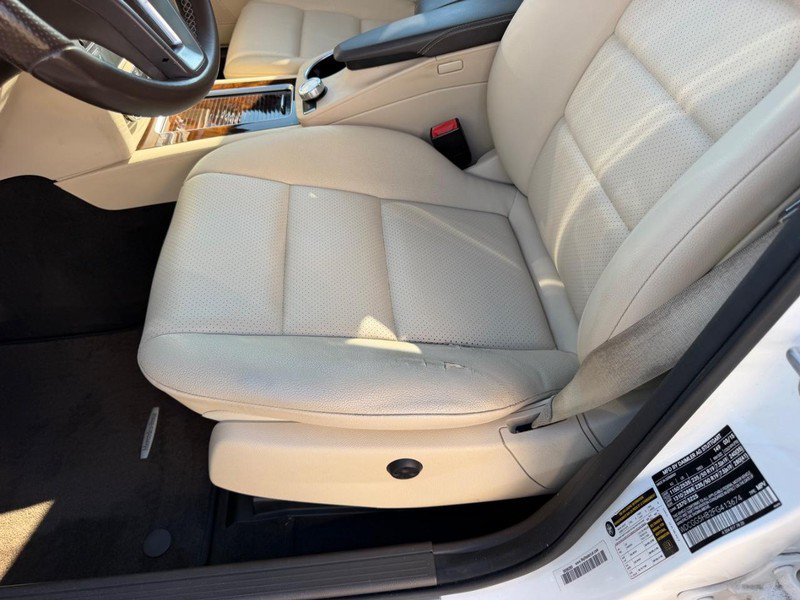 Used 2015 Mercedes-Benz GLK 350 2WD image 20