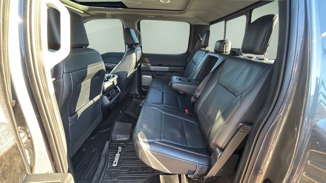 Used 2021 Ford F150 Lariat image 20