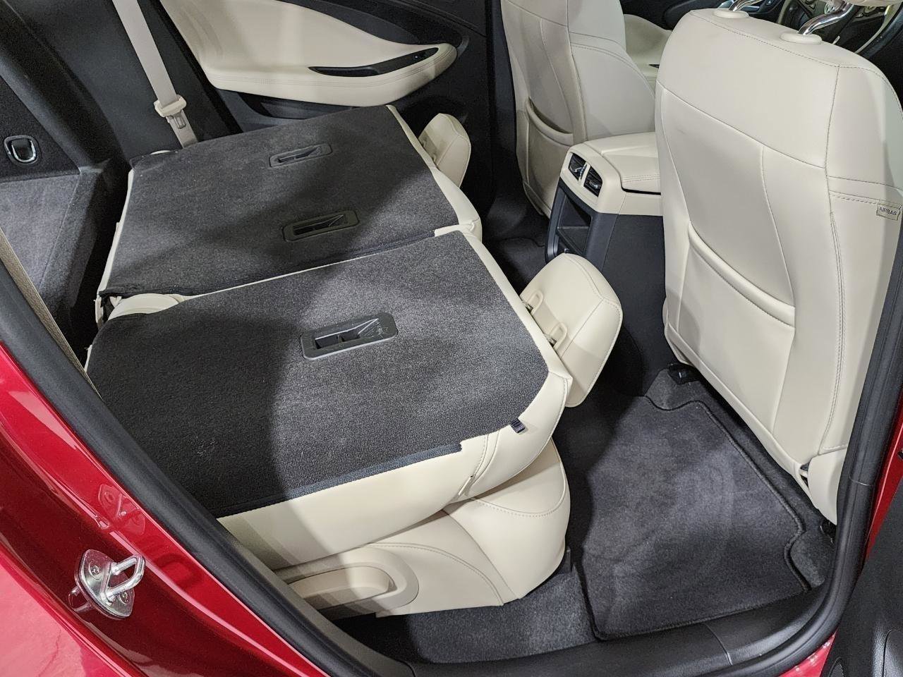 Used 2017 Buick Envision Preferred image 34