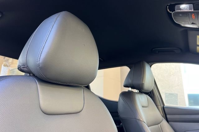 Certified 2025 Hyundai Santa Cruz SEL AWD/4WD image 21