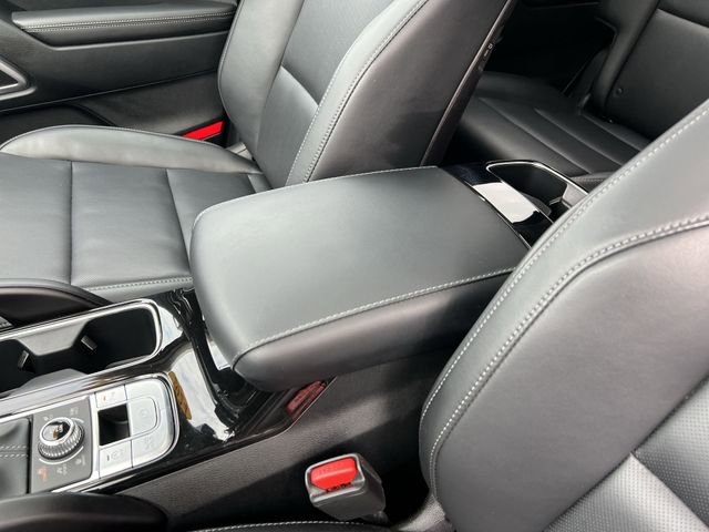 Used 2024 Kia Telluride S w/ S Sunroof Package image 19