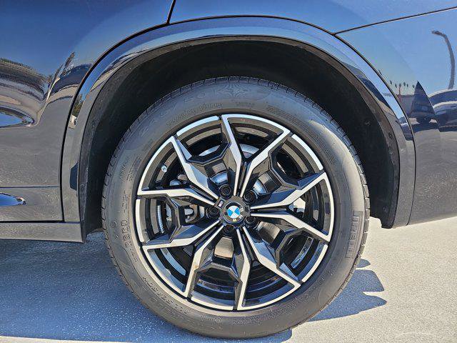 Certified 2024 BMW X3 sDrive30i w/ M Sport Package image 33