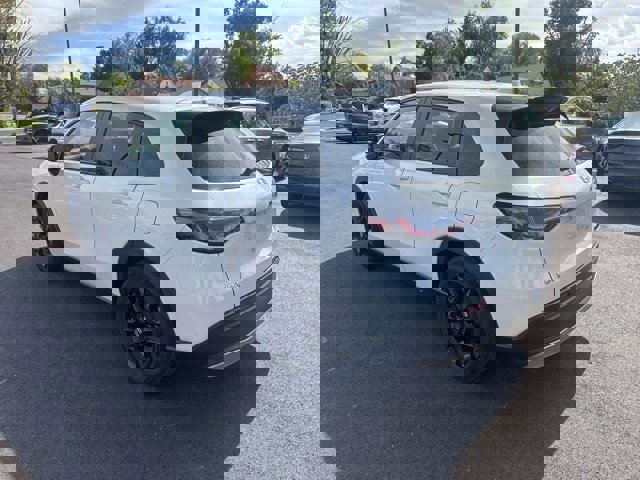 Used 2024 Honda HR-V Sport image 5