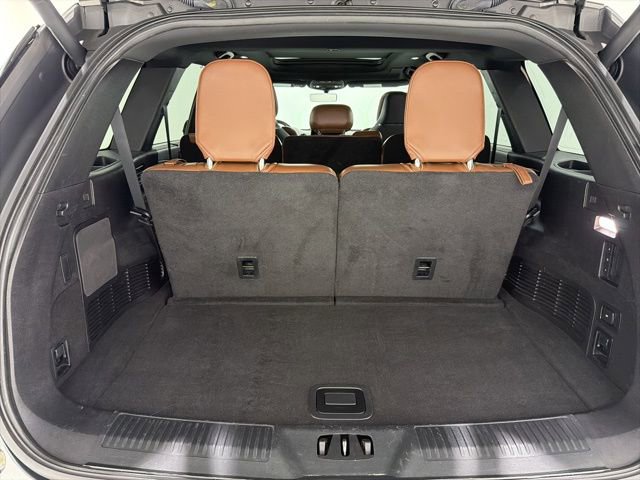 Used 2020 Lincoln Aviator Reserve w/ Equipment Group 201A AWD/4WD image 29