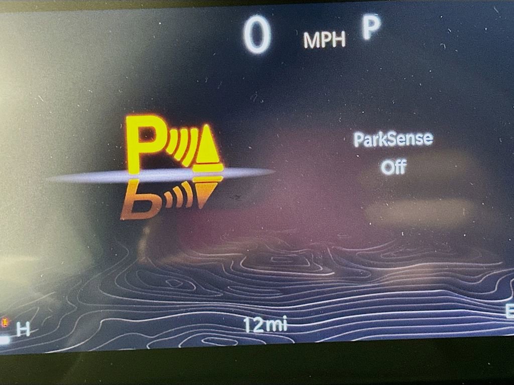 New 2025 Jeep Grand Cherokee L Limited image 16