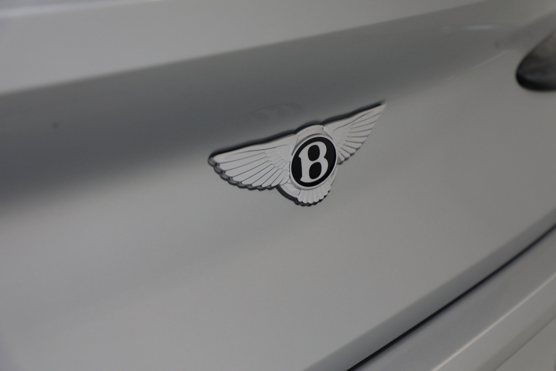 Certified 2025 Bentley Continental GT Speed image 33