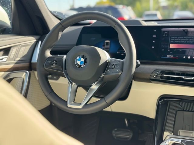 New 2026 BMW X1 xDrive28i w/ Technology Package image 20