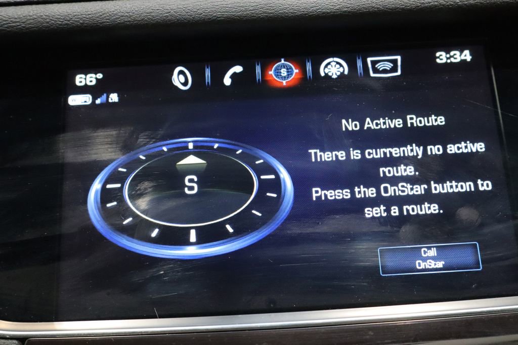 Used 2019 Cadillac XT5 Luxury image 41