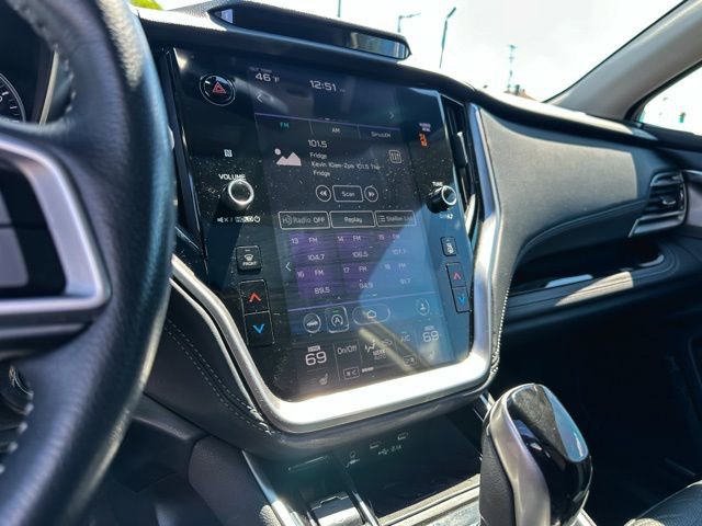 Used 2020 Subaru Outback Limited w/ Popular Package #2 image 18