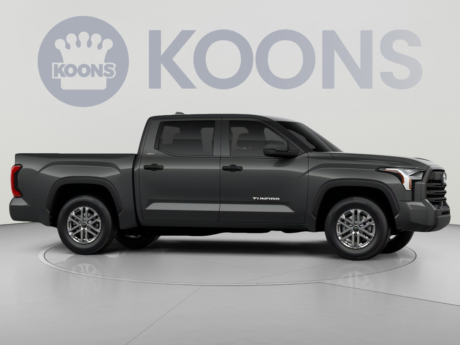 New 2026 Toyota Tundra SR AWD/4WD image 16