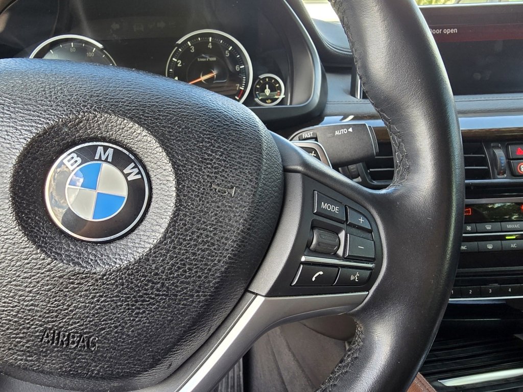 Used 2018 BMW X6 xDrive35i image 20