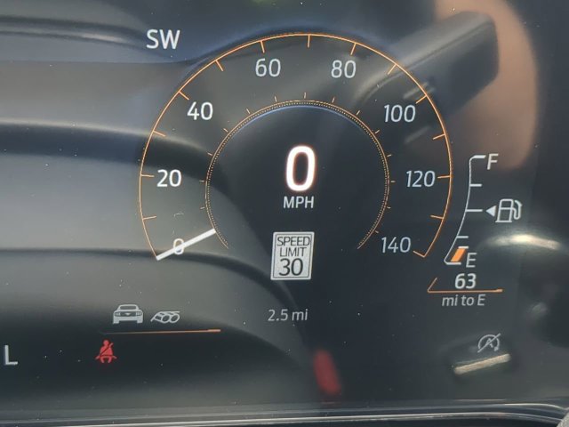 New 2025 Ford Mustang Premium RWD image 32