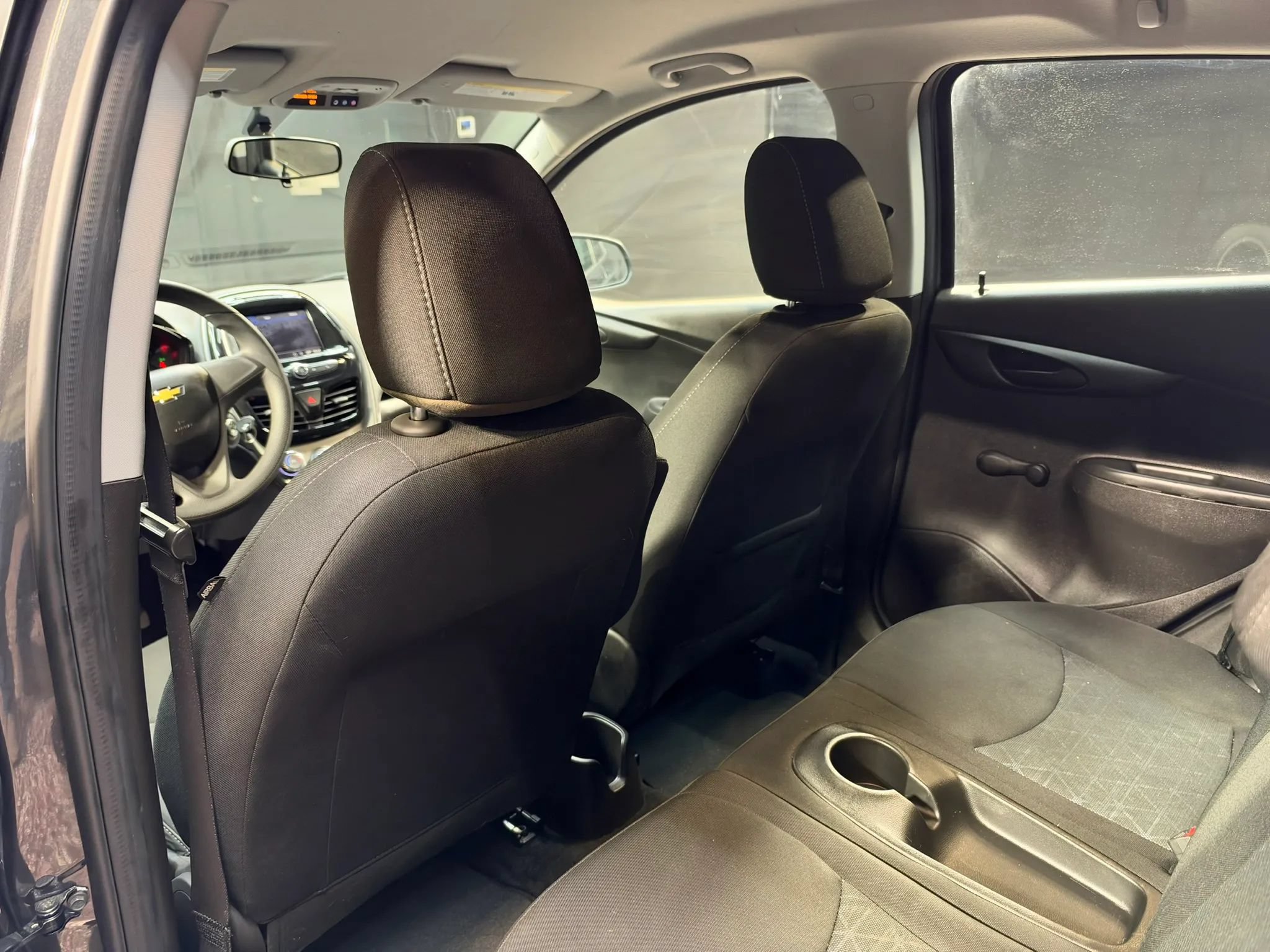 Used 2020 Chevrolet Spark LS FWD image 20