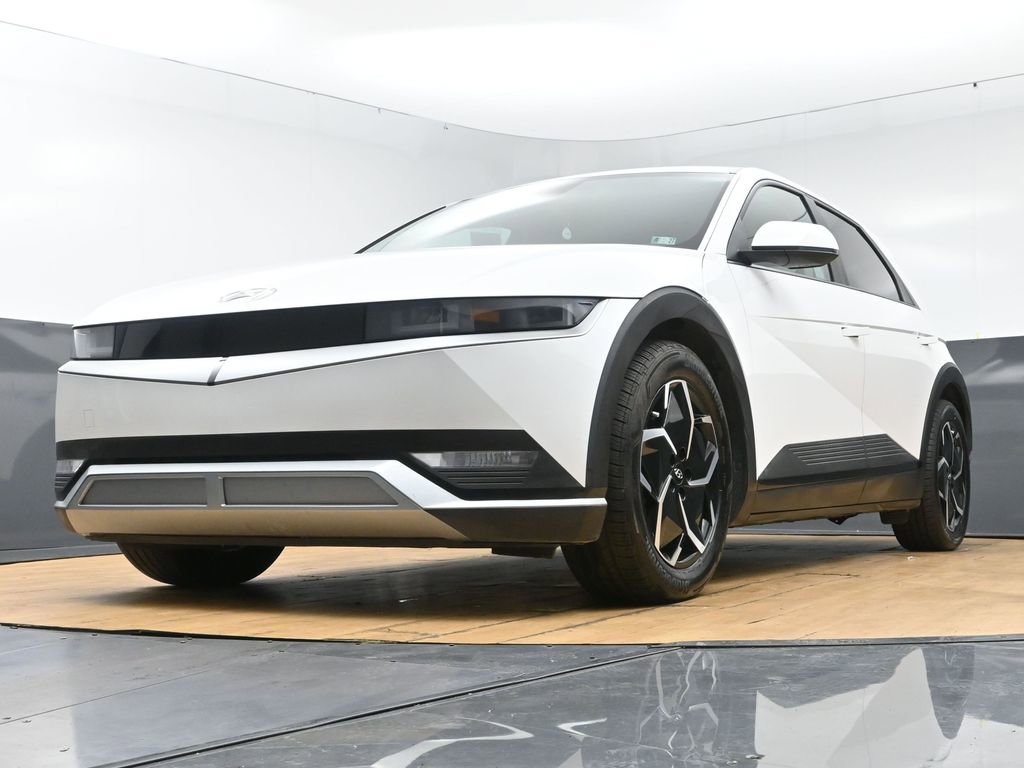 Used 2023 Hyundai Ioniq 5 SE w/ Cargo Package image 49